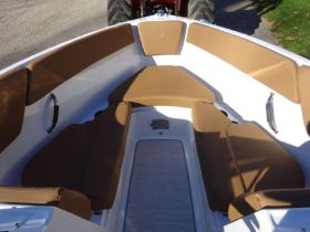 Four Winns H1 Volvo Penta 250SX