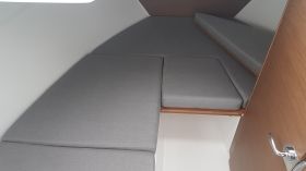 Jeanneau Merry Fisher 695 Series2  Mercury F150