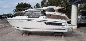 Jeanneau Merry Fisher 695 Series2  Mercury F150