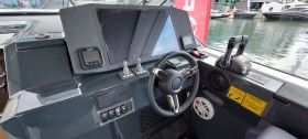 Parker 100 SORRENTO & Twin Mercury F250 Verado