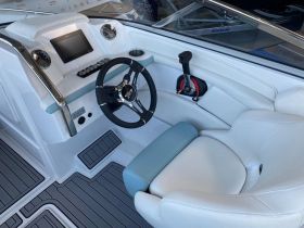 VIPER 225 Toxxic Mercruiser 250CP MY 2024