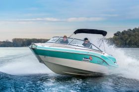 VIPER 225 Toxxic Mercruiser 250CP MY 2024