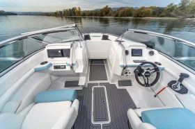 VIPER 225 Toxxic Mercruiser 250CP MY 2024