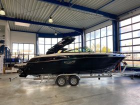 VIPER V263 Mercruiser 350HP Bravo3 2024