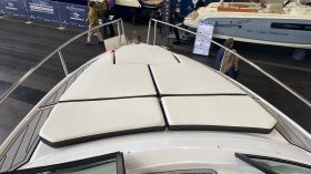 V263 SY cu Volvo Penta 280 DPS
