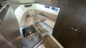 V263 SY cu Volvo Penta 280 DPS