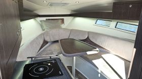 V263 SY cu Volvo Penta 280 DPS