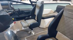 COMPASS 7Br cu Mercury sau Honda 200CP