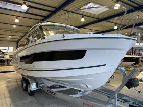 Jeanneau Merry Fisher 795 MY2026 livrare din stoc