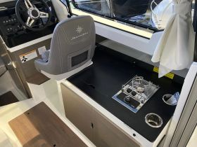 Jeanneau Merry Fisher 795 MY2026 livrare din stoc