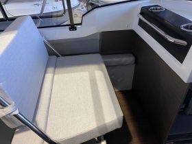 Jeanneau Merry Fisher 795 MY2026 livrare din stoc