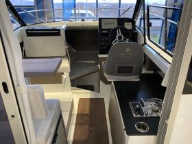 Jeanneau Merry Fisher 795 MY2026 livrare din stoc