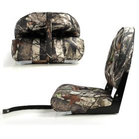 Scaun camuflaj 