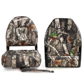 Scaun camuflaj 