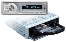 CD Player MR1580DI