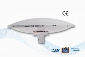 Antena TV analog/digital