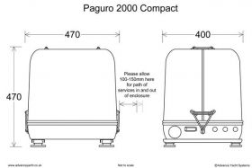 Generator Paguro 2000